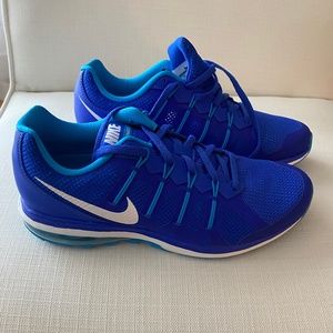 NIKE AIR MAX DYNASTY